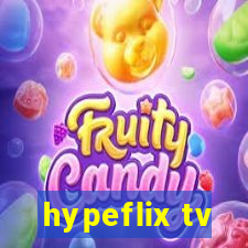 hypeflix tv